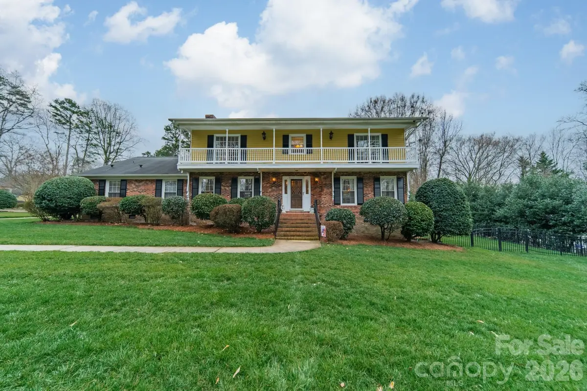 4400 Walter Nelson Road, Mint Hill, NC 28227 - #1