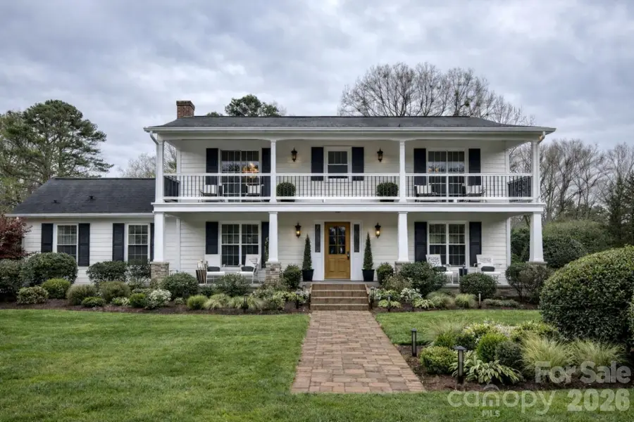 4400 Walter Nelson Road, Mint Hill, NC 28227 - #2