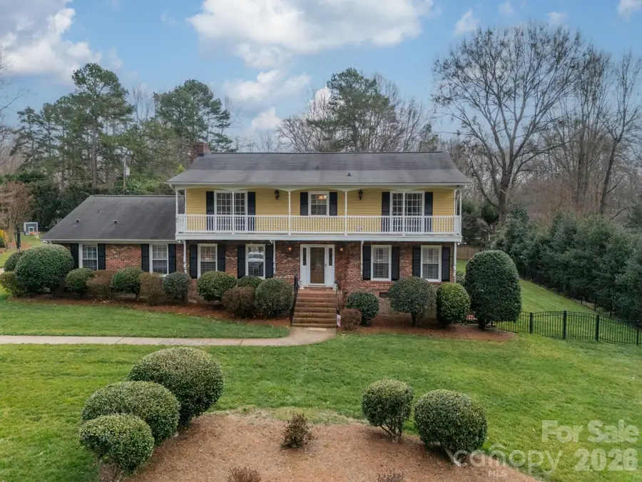 4400 Walter Nelson Road, Mint Hill, NC 28227 - #3