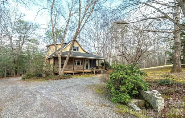 2832 Childers Nursery Circle, Connelly Springs, NC 28612