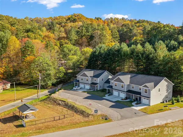 100 Red Twig Lane #Unit 102, Burnsville, NC 28704