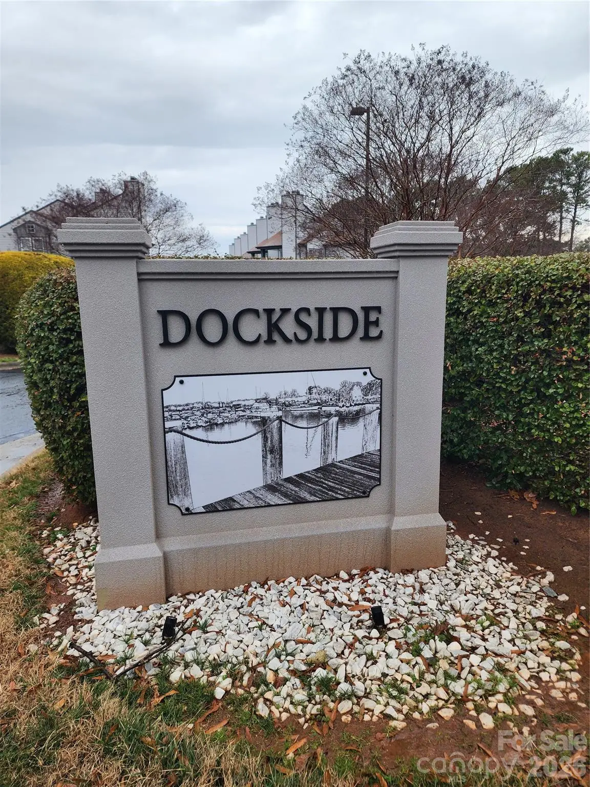 18861 Vineyard Point Lane, Cornelius, NC 28031 - #1