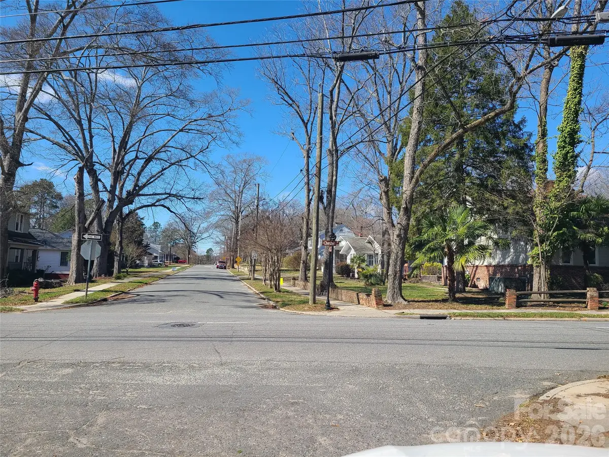 702 S Chester Street, Gastonia, NC 28052 - #1