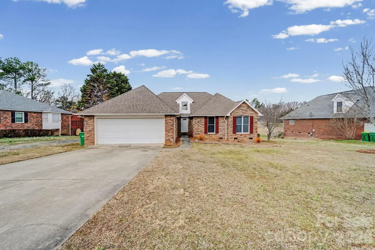 794 Hathcock Glen Drive, Oakboro, NC 28129 - #1