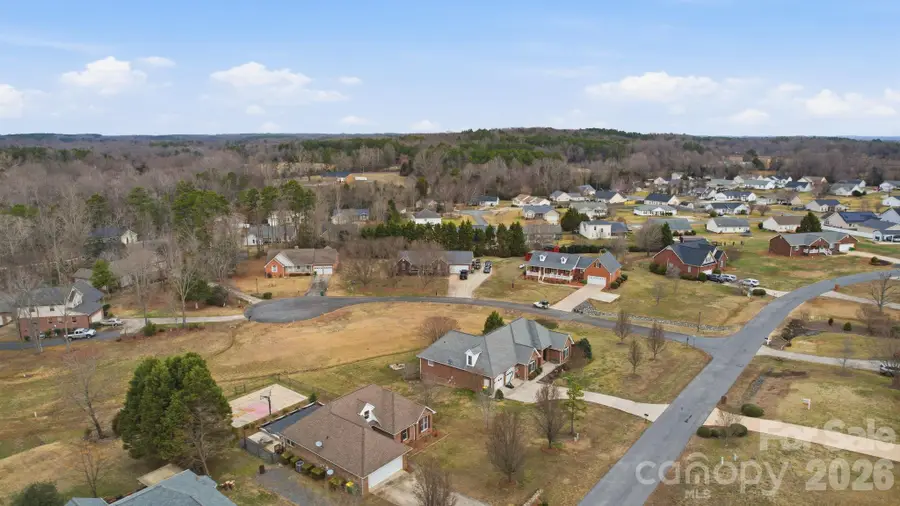 794 Hathcock Glen Drive, Oakboro, NC 28129 - #3