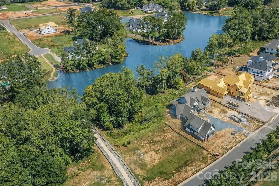 111 River Birch Lane, Matthews, NC 28104 - #3