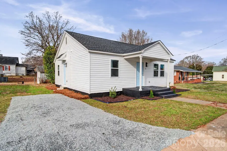 411 N Mulberry Street, Cherryville, NC 28021 - #3