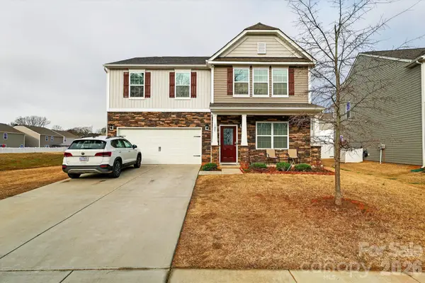 137 N Ranney Way, Mooresville, NC 28117