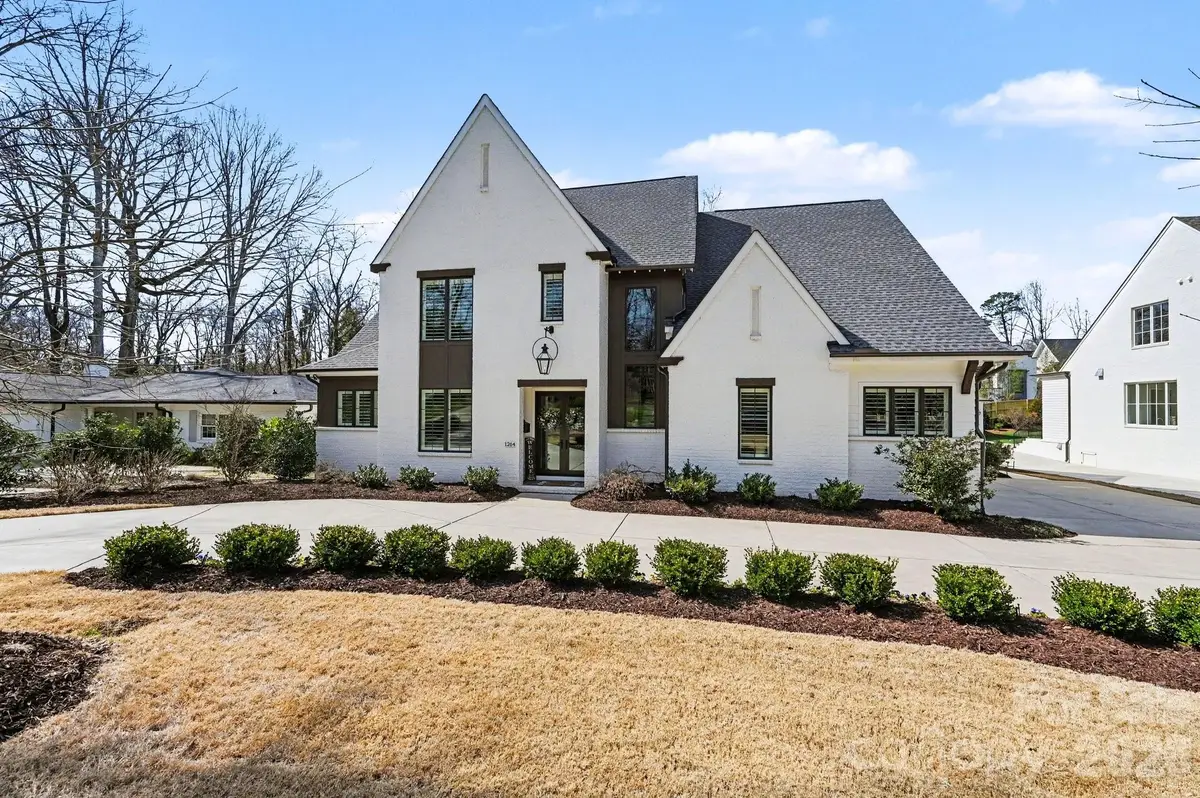 1264 Chandler Place, Charlotte, NC 28211 - #1