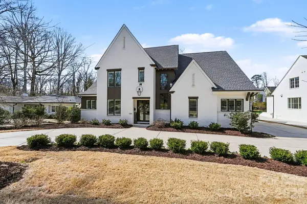 1264 Chandler Place, Charlotte, NC 28211