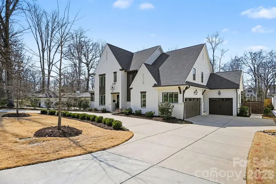 1264 Chandler Place, Charlotte, NC 28211 - #2