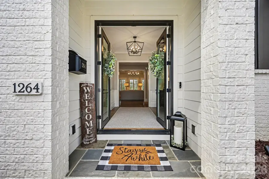 1264 Chandler Place, Charlotte, NC 28211 - #3