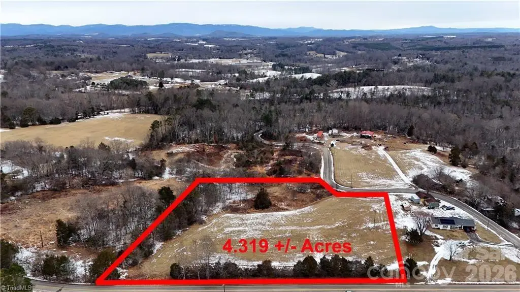 TBD Macedonia Church Road, Ronda, NC 28670 - #1