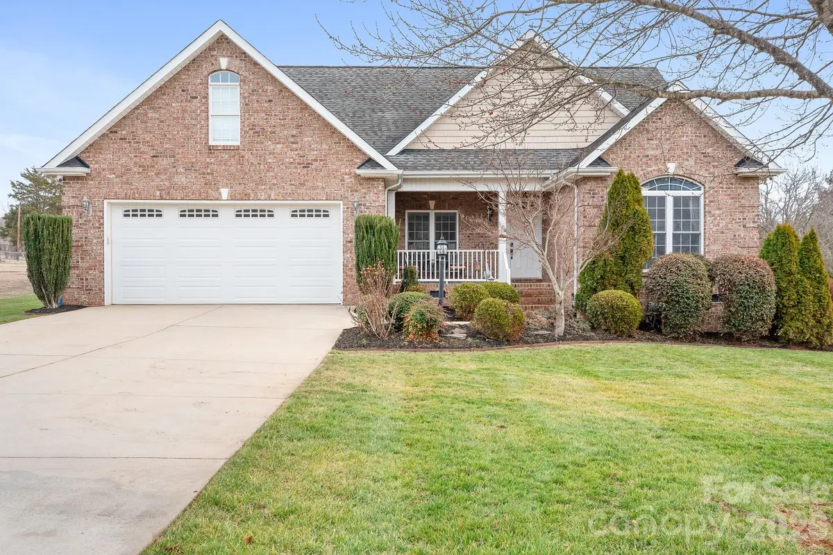 129 Postell Drive, Statesville, NC 28625 - #1