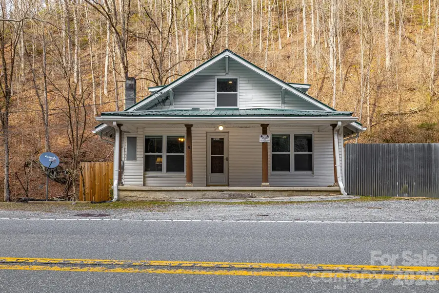 12730 Hwy 19 W None, Bryson City, NC 28713 - #2
