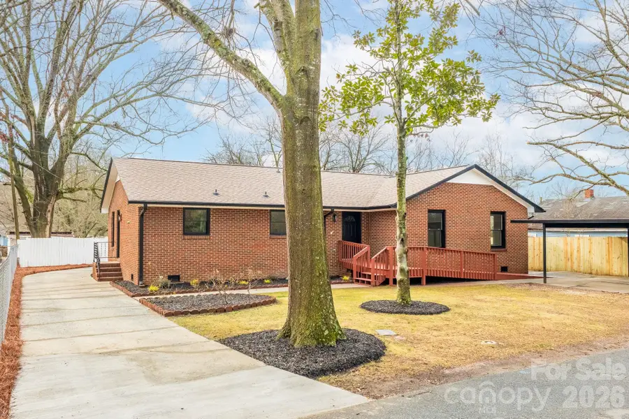 407 Thomas Street, Marshville, NC 28103 - #3