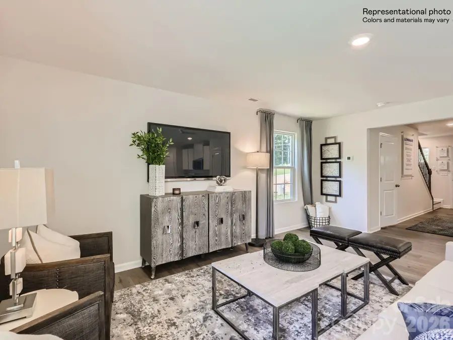 218 Astor Street, Troutman, NC 28166 - #2