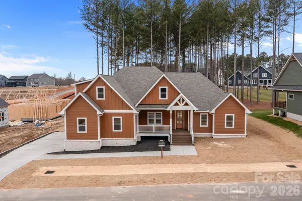 124 Taylors Garden Way, Statesville, NC 28625