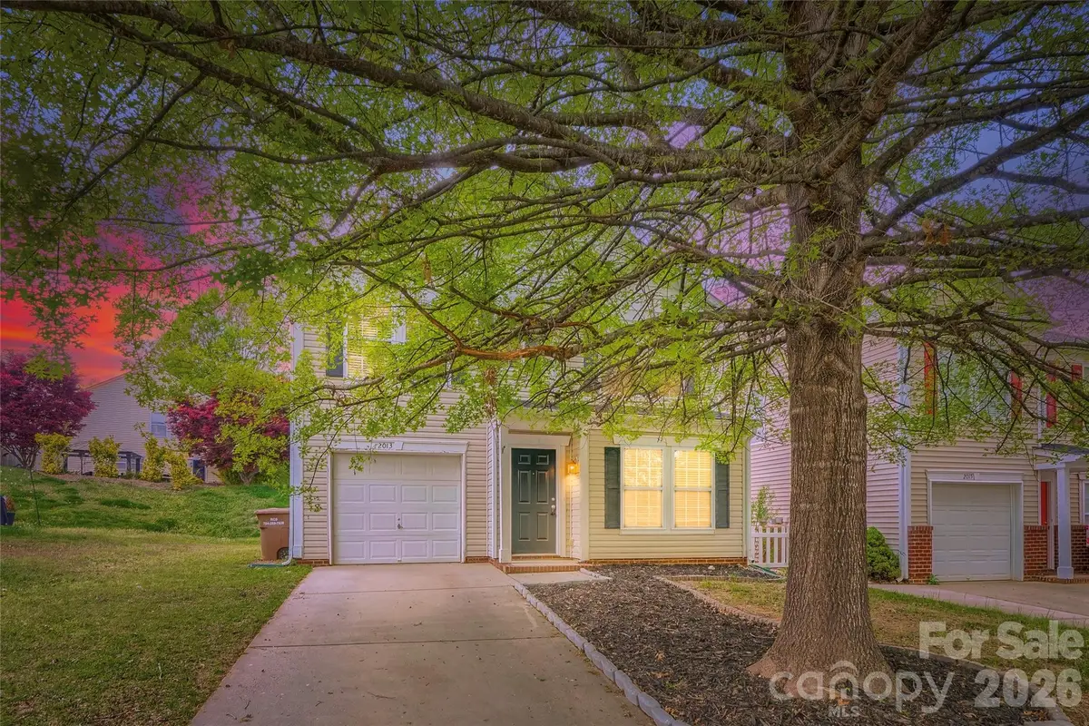 2013 Beckwith Lane, Waxhaw, NC 28173 - #1