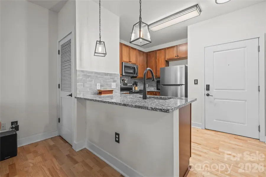 630 Calvert Street #311, Charlotte, NC 28208 - #3
