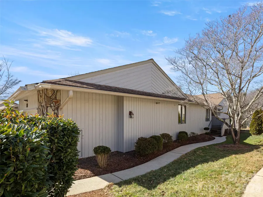 120 Deerlake Drive, Asheville, NC 28803 - #2