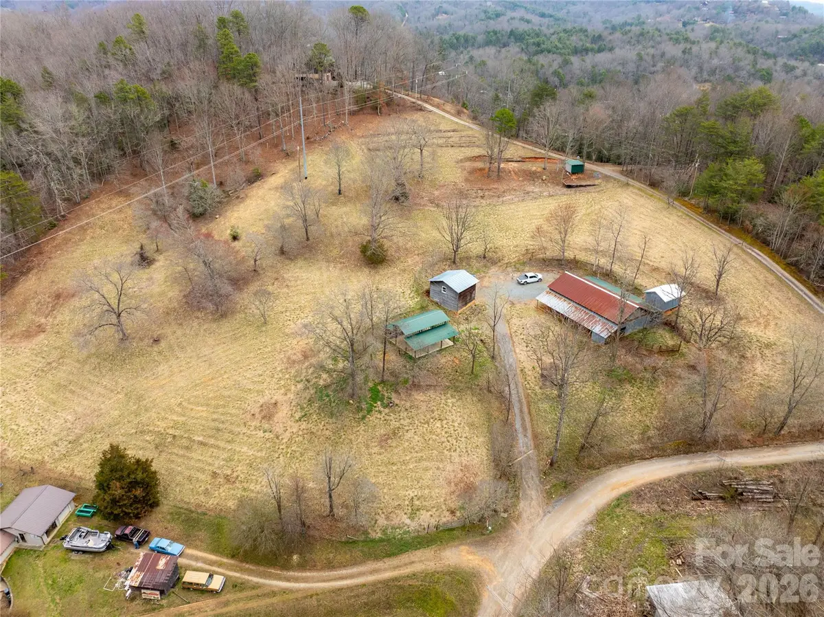 9999 Cornelious Ashe Road, Whittier, NC 28789 - #1
