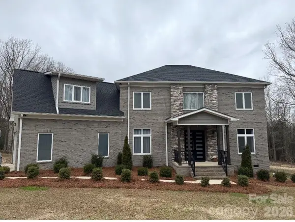 7609 Water Oak Lane, Monroe, NC 28110