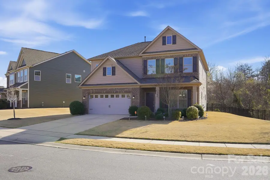 226 Hawks Creek Parkway, Fort Mill, SC 29708 - #2