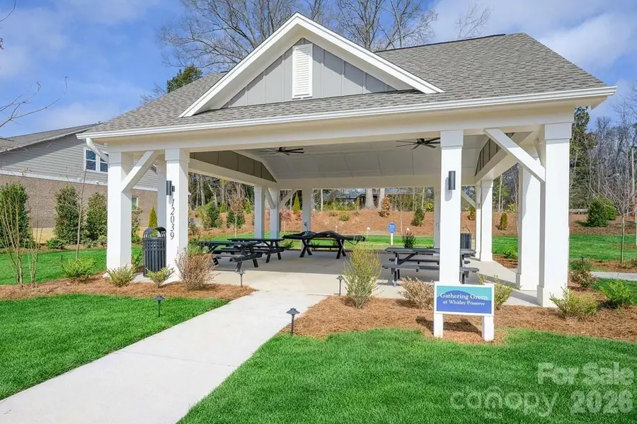 18213 Middle Springs Lane, Mint Hill, NC 28227 - #3