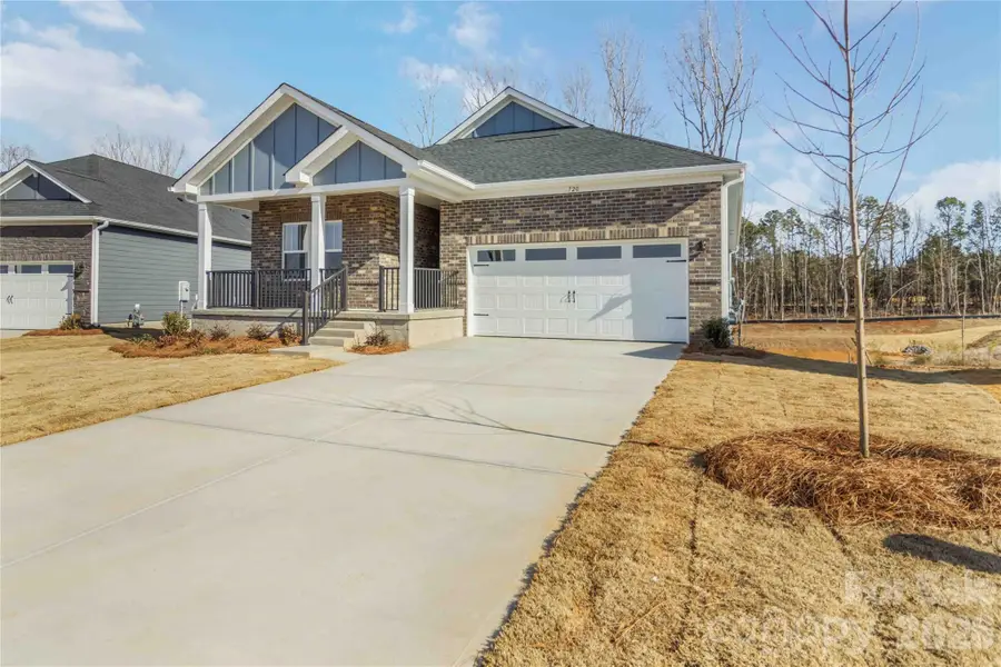 720 Palmer Pendleton Way, York, SC 28445 - #2
