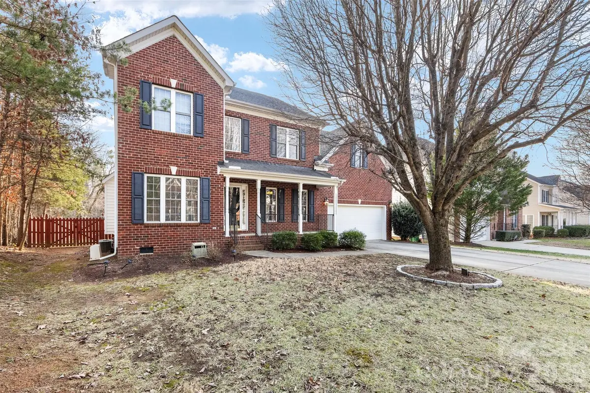 10944 Hellebore Road, Charlotte, NC 28213 - #1