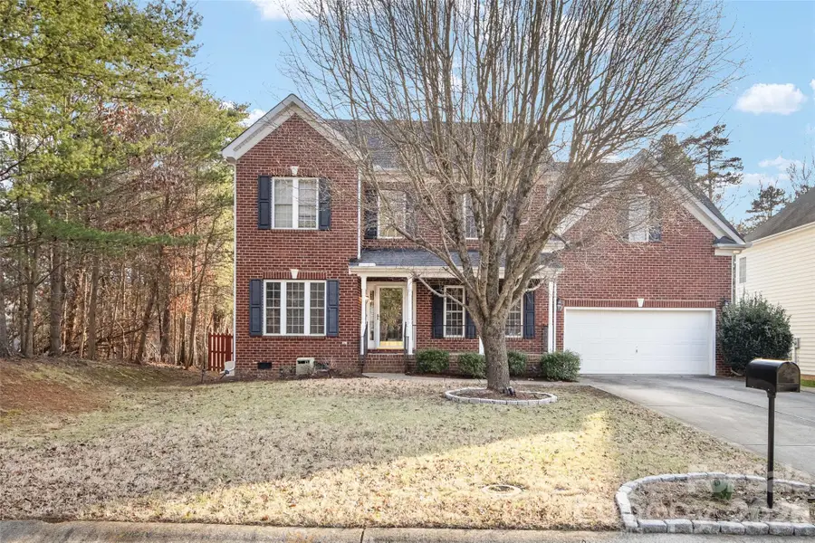 10944 Hellebore Road, Charlotte, NC 28213 - #3