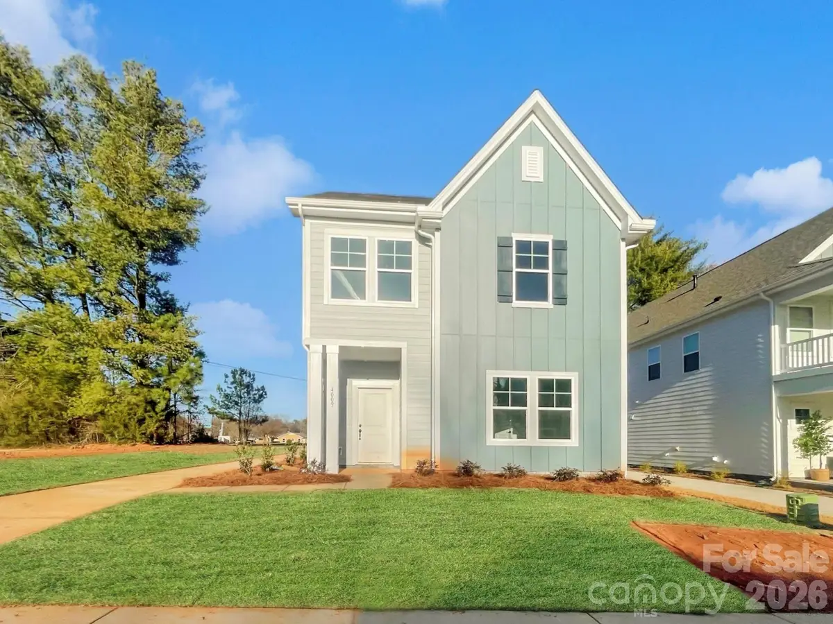 4009 Grommet Court, Matthews, NC 28105 - #1
