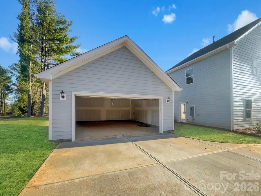 4009 Grommet Court, Matthews, NC 28105 - #3