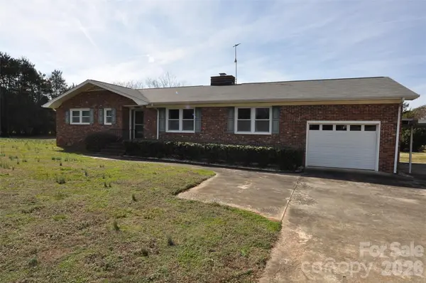 1316 Cornwell Road, Blackstock, SC 29014