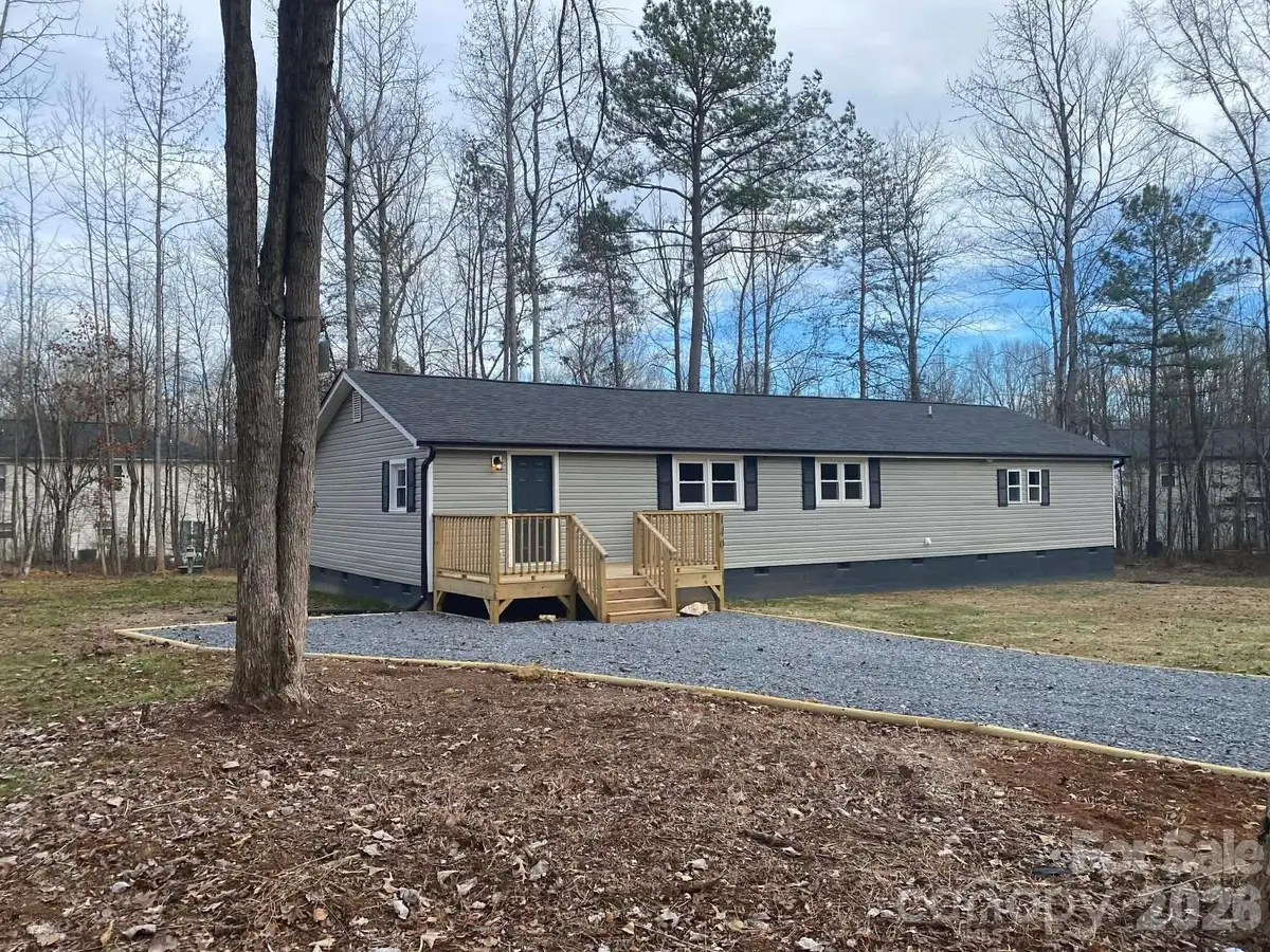 140 Overbrook Road, Salisbury, NC 28147 - #1