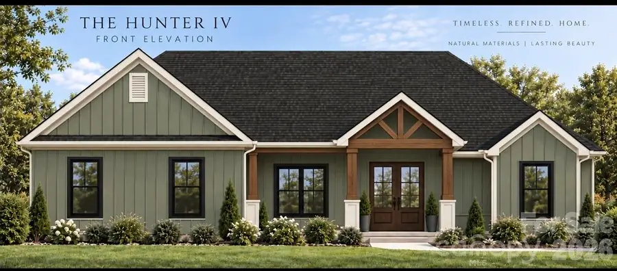 1075 Stonegate Drive, Salisbury, NC 28147 - #3