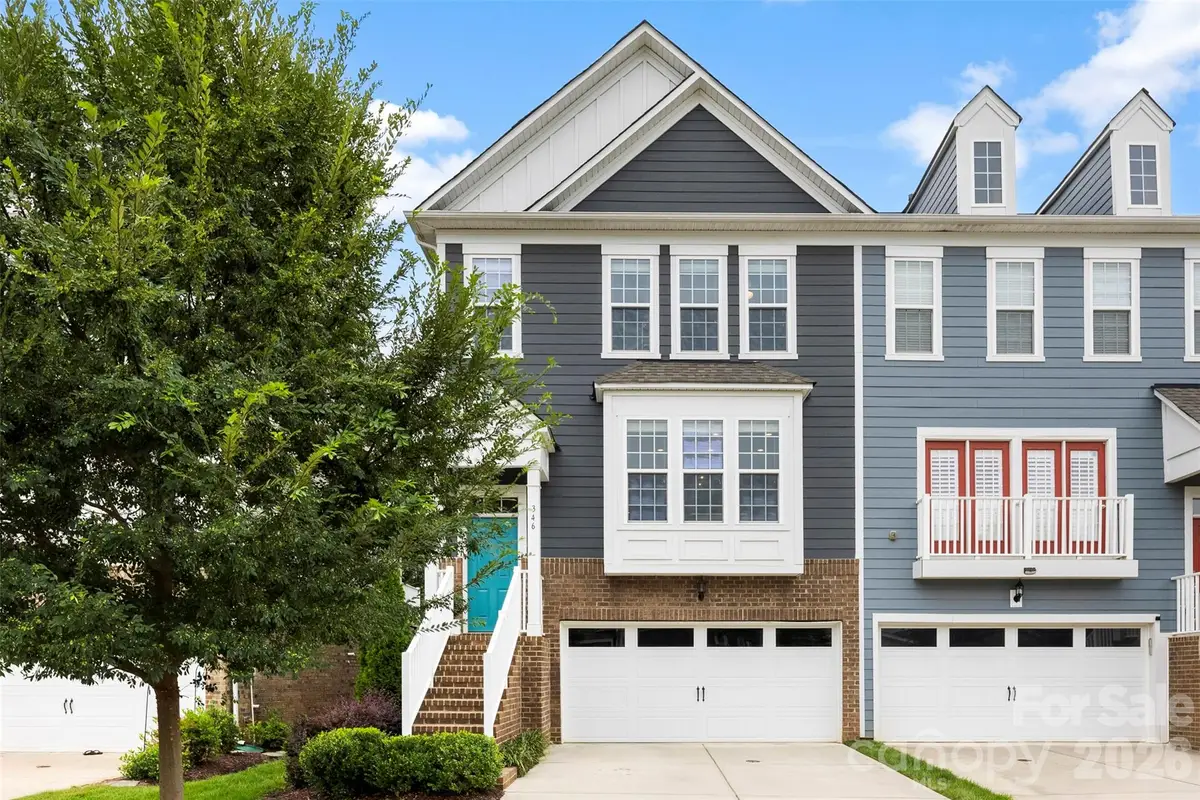 346 Belton Street, Charlotte, NC 28209 - #1