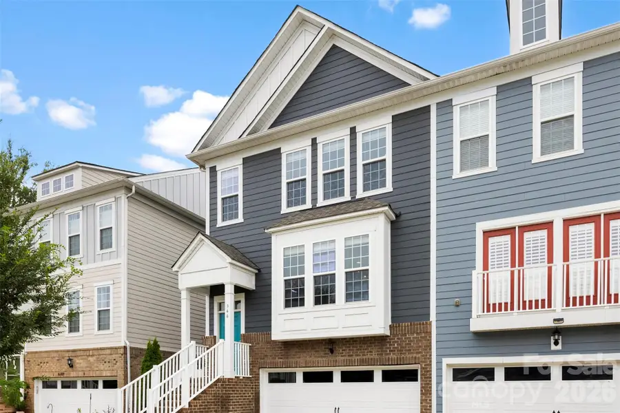 346 Belton Street, Charlotte, NC 28209 - #2