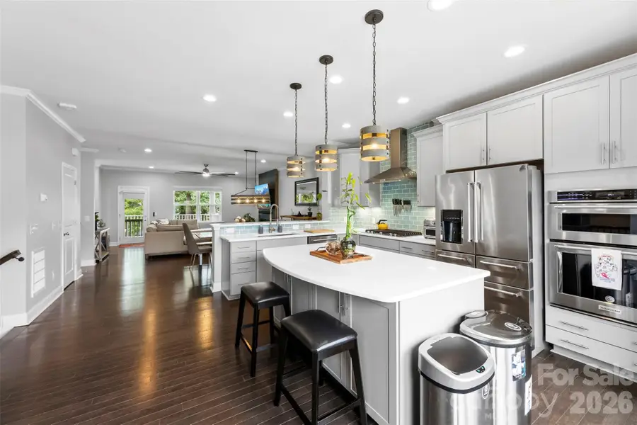 346 Belton Street, Charlotte, NC 28209 - #3