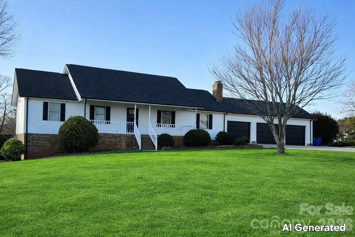 103 Starmount Drive, Kings Mountain, NC 28086 - #1