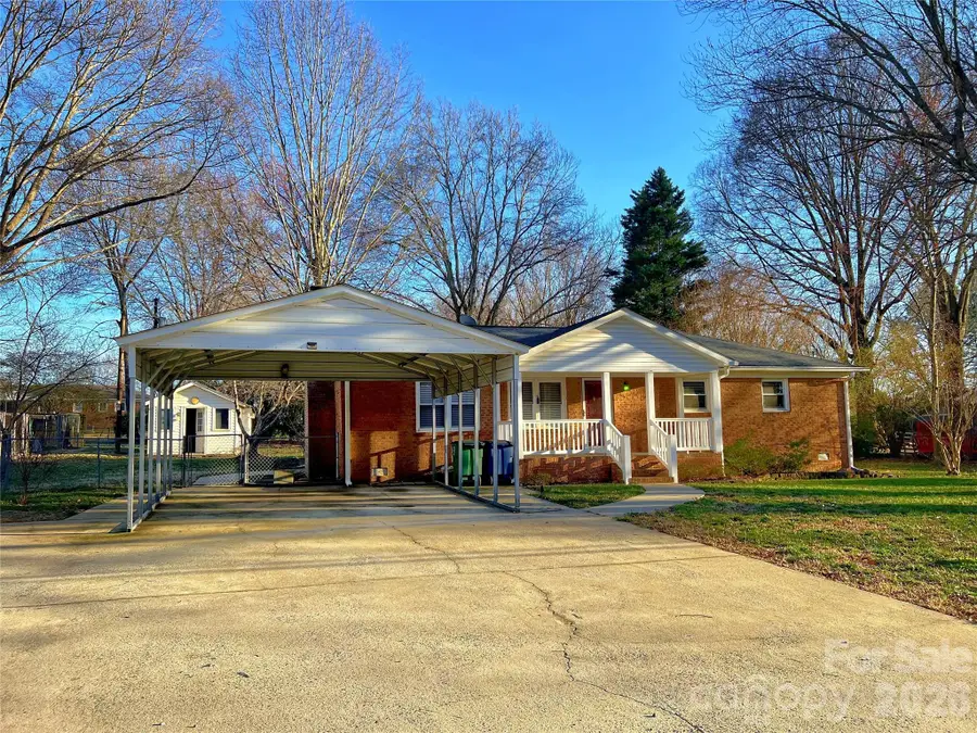 1308 Stallings Road, Matthews, NC 28104 - #3