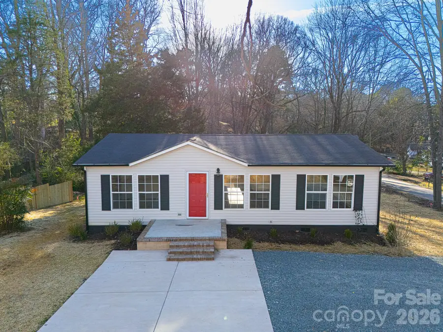 3313 Weeping Willow Drive Nw, Concord, NC 28027 - #2