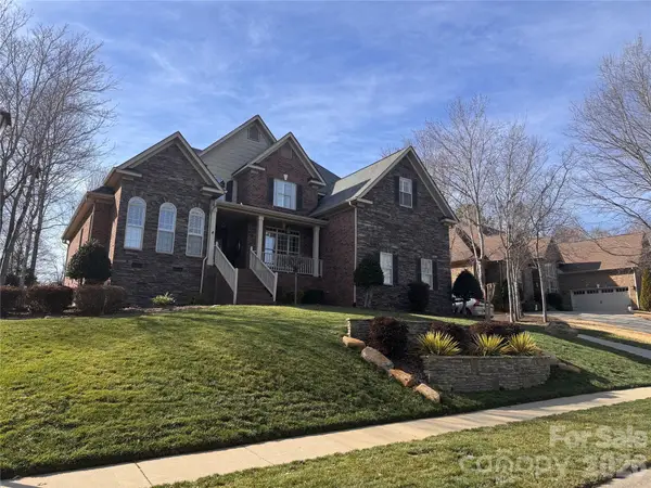 4232 Hoffmeister Drive, Waxhaw, NC 28173