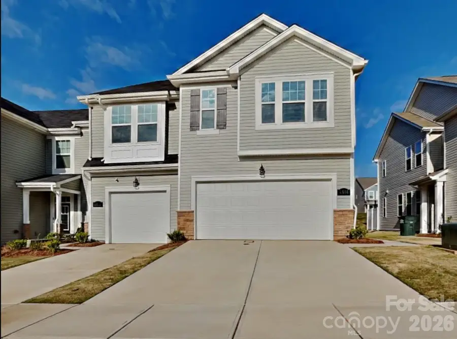 5608 Axil Lane, Charlotte, NC 28269 - #2