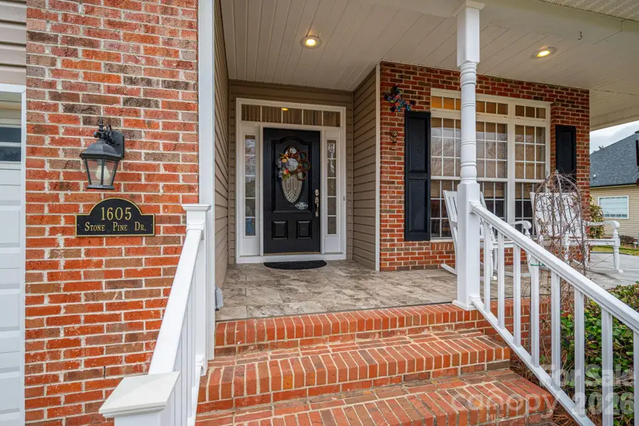 1605 Stone Pine Drive #7, Gastonia, NC 28056 - #3