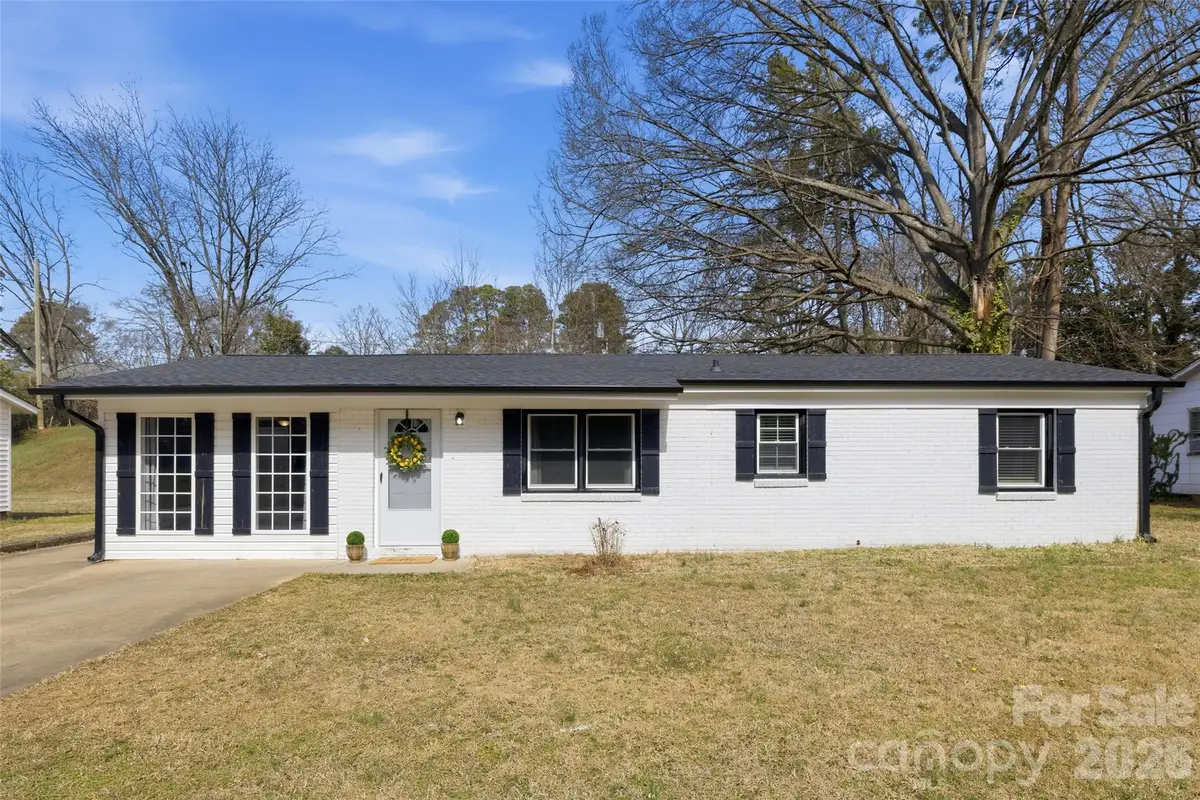 504 Bridges Drive, Kings Mountain, NC 28086 - #1