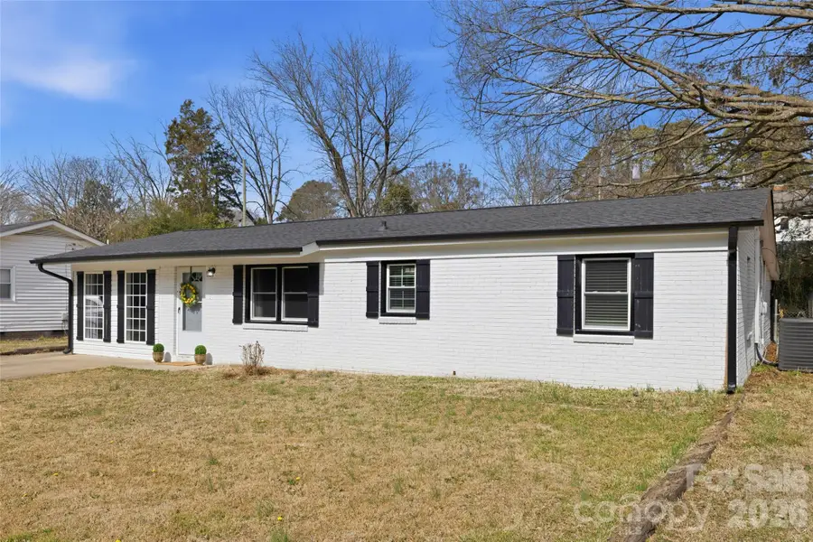 504 Bridges Drive, Kings Mountain, NC 28086 - #3