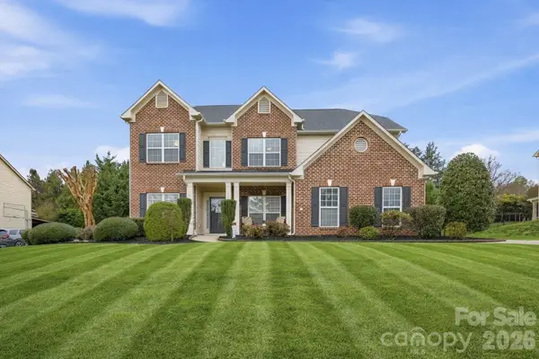 1710 Laurel Hill Drive, Waxhaw, NC 28173