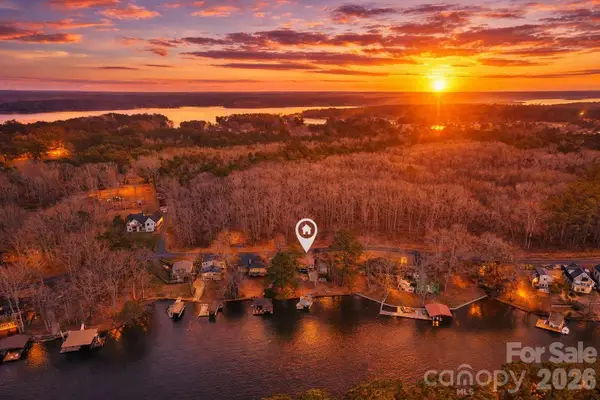 9763 Pine Tree Road, Norwood, NC 28128